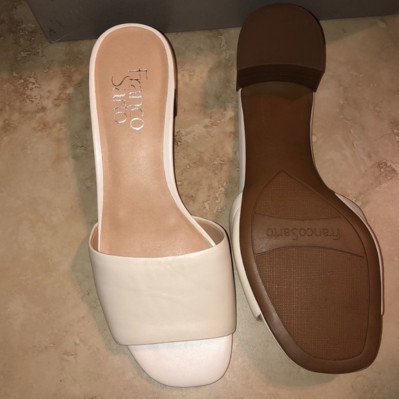 Franco sarto heels - Picture 4 of 7